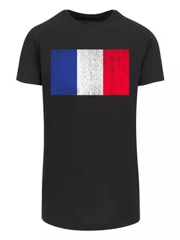 Футболка F4Nt4Stic, черный