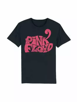 Футболка F4NT4STIC, черный
