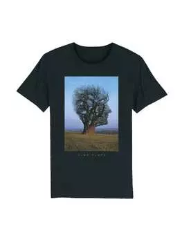 Футболка F4NT4STIC, черный