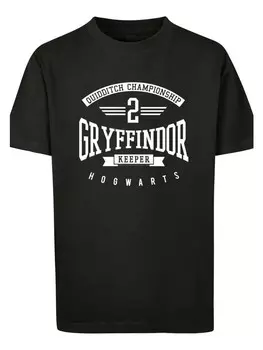 Футболка F4NT4STIC, черный