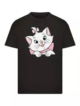 Футболка F4NT4STIC, черный