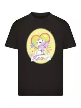 Футболка F4NT4STIC, черный