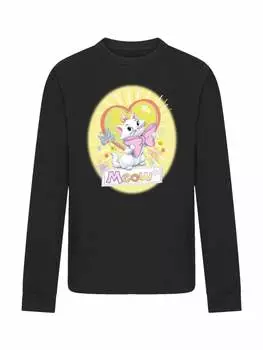 Футболка F4NT4STIC, черный