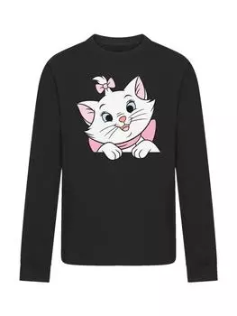 Футболка F4NT4STIC, черный