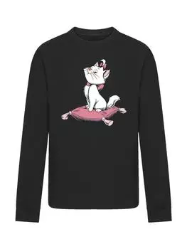 Футболка F4NT4STIC, черный