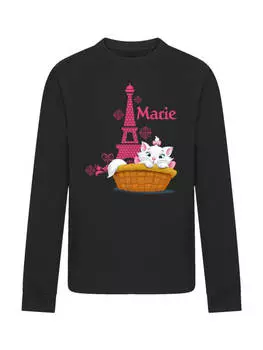 Футболка F4NT4STIC, черный