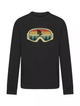 Футболка F4NT4STIC, черный