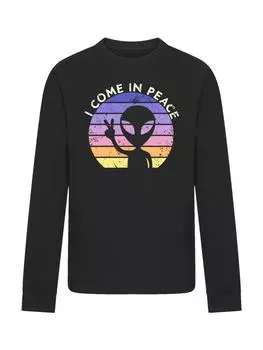 Футболка F4NT4STIC, черный