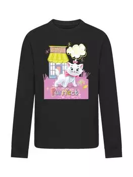 Футболка F4NT4STIC, черный