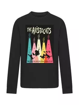 Футболка F4NT4STIC, черный