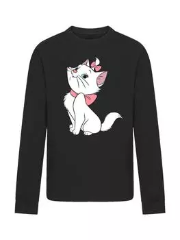 Футболка F4NT4STIC, черный