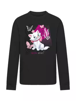 Футболка F4NT4STIC, черный