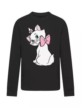 Футболка F4NT4STIC, черный