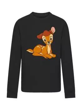 Футболка F4NT4STIC, черный