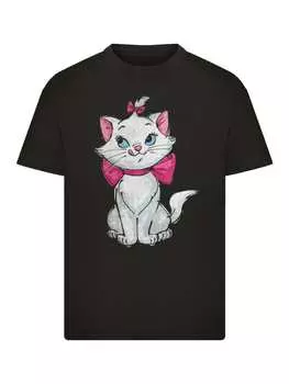 Футболка F4NT4STIC, черный