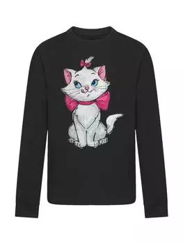 Футболка F4NT4STIC, черный