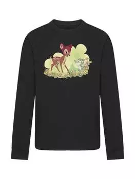 Футболка F4NT4STIC, черный