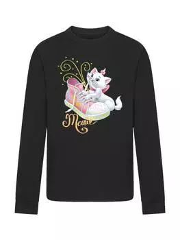 Футболка F4NT4STIC, черный