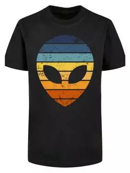 Футболка F4NT4STIC, черный