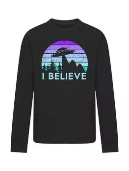 Футболка F4NT4STIC, черный