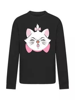 Футболка F4NT4STIC, черный