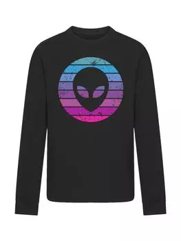 Футболка F4NT4STIC, черный