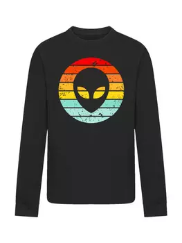 Футболка F4NT4STIC, черный