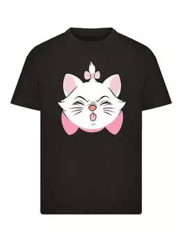 Футболка F4NT4STIC, черный