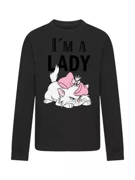 Футболка F4NT4STIC, черный