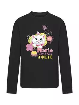 Футболка F4NT4STIC, черный