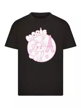 Футболка F4NT4STIC, черный