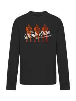 Футболка F4NT4STIC, черный