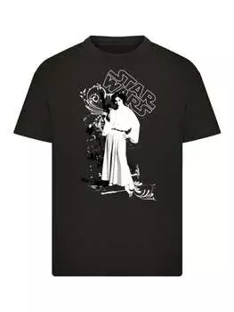 Футболка F4NT4STIC, черный