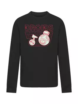 Футболка F4NT4STIC, черный