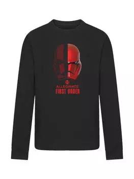 Футболка F4NT4STIC, черный