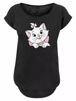 Футболка F4NT4STIC, черный