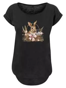 Футболка F4NT4STIC, черный