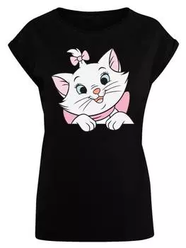 Футболка F4NT4STIC, черный