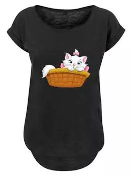 Футболка F4NT4STIC, черный