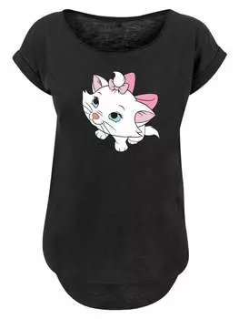 Футболка F4NT4STIC, черный