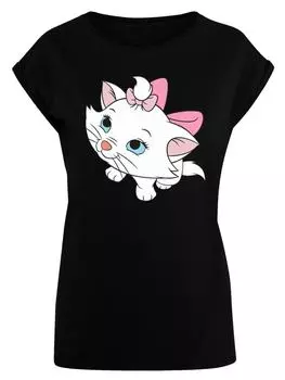 Футболка F4NT4STIC, черный