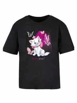 Футболка F4NT4STIC, черный