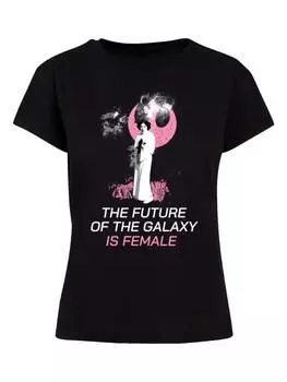 Футболка F4NT4STIC, черный