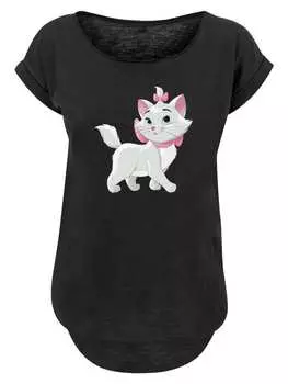 Футболка F4NT4STIC, черный