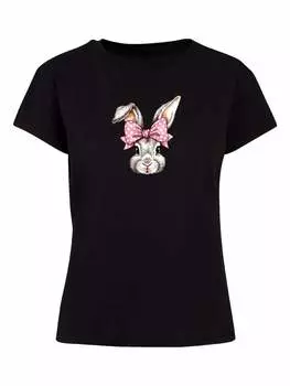 Футболка F4NT4STIC, черный