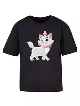 Футболка F4NT4STIC, черный