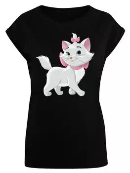 Футболка F4NT4STIC, черный