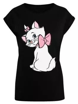 Футболка F4NT4STIC, черный