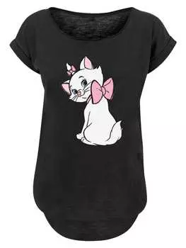 Футболка F4NT4STIC, черный