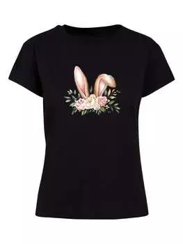 Футболка F4NT4STIC, черный